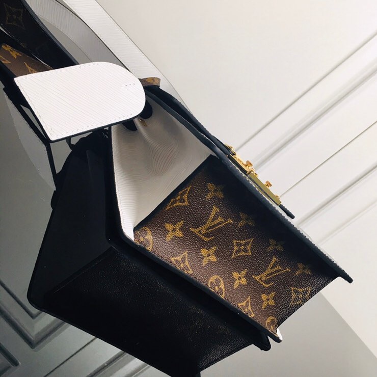Louis Vuitton Satchel Bags